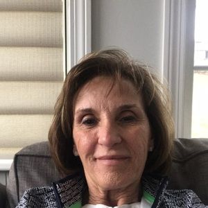 Meet your Posher, Jeanne